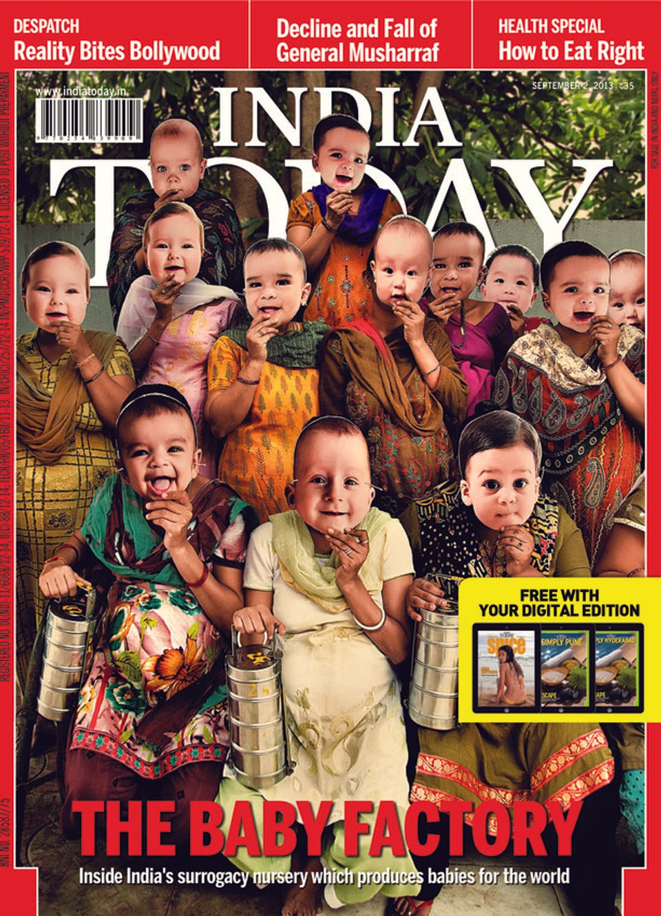 India TodaySeptember 02, 2013 Magazine Get your Digital Subscription